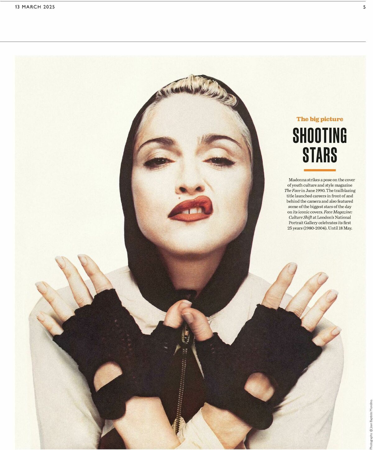 Waitrose Offers from 13 March