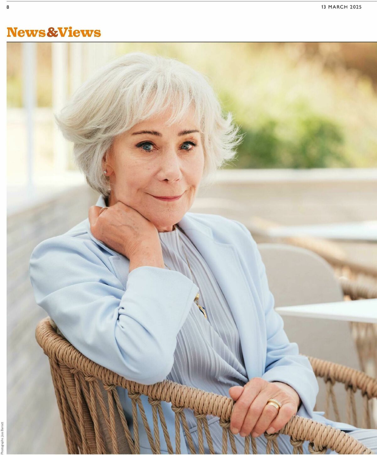 Waitrose Offers from 13 March