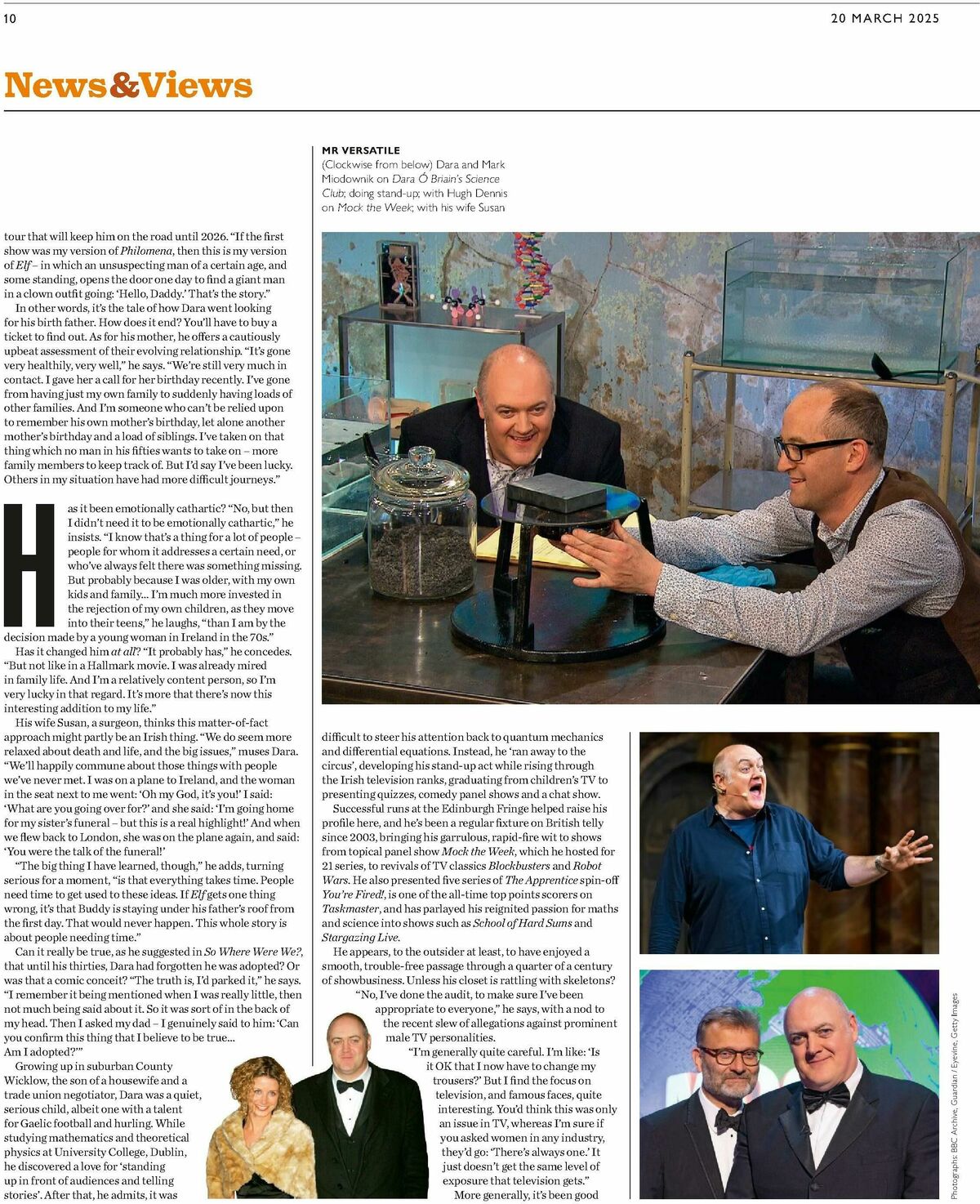 Waitrose Offers from 20 March