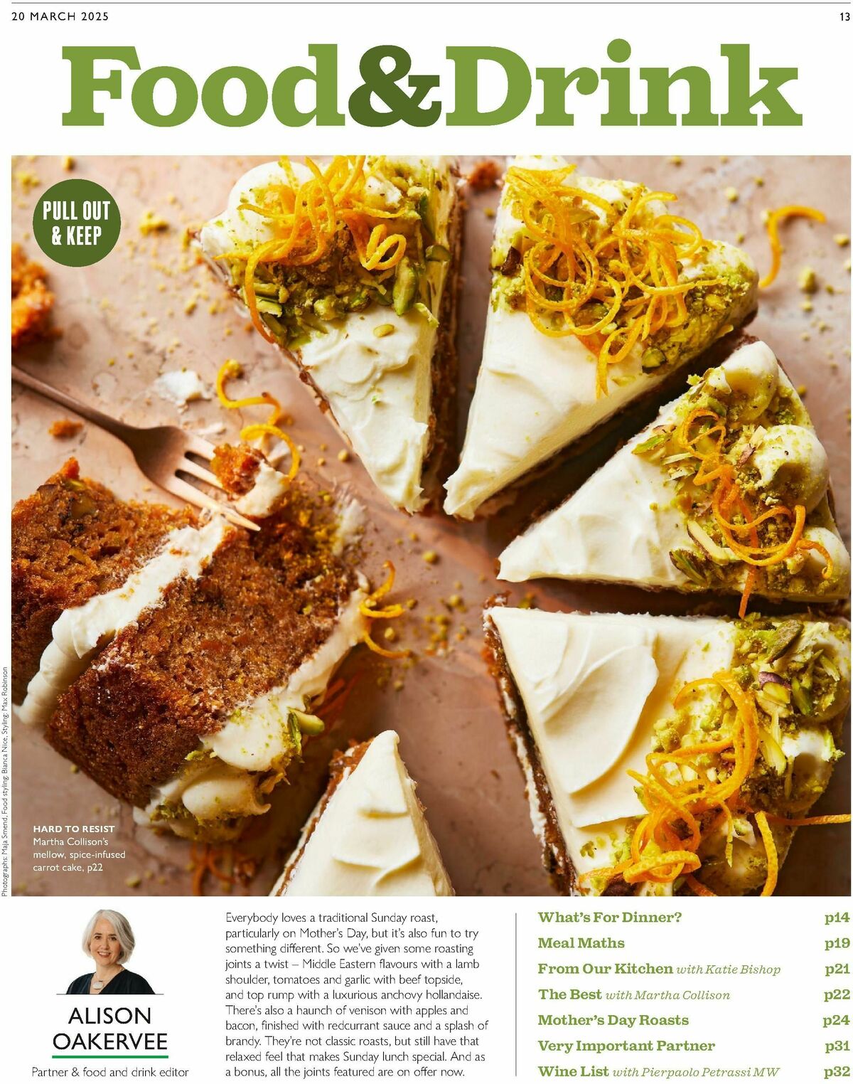 Waitrose Offers from 20 March