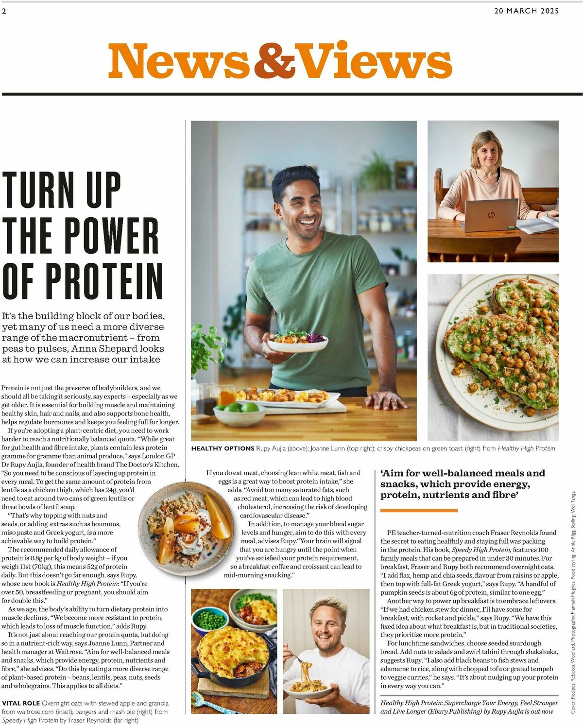 Waitrose Offers from 20 March