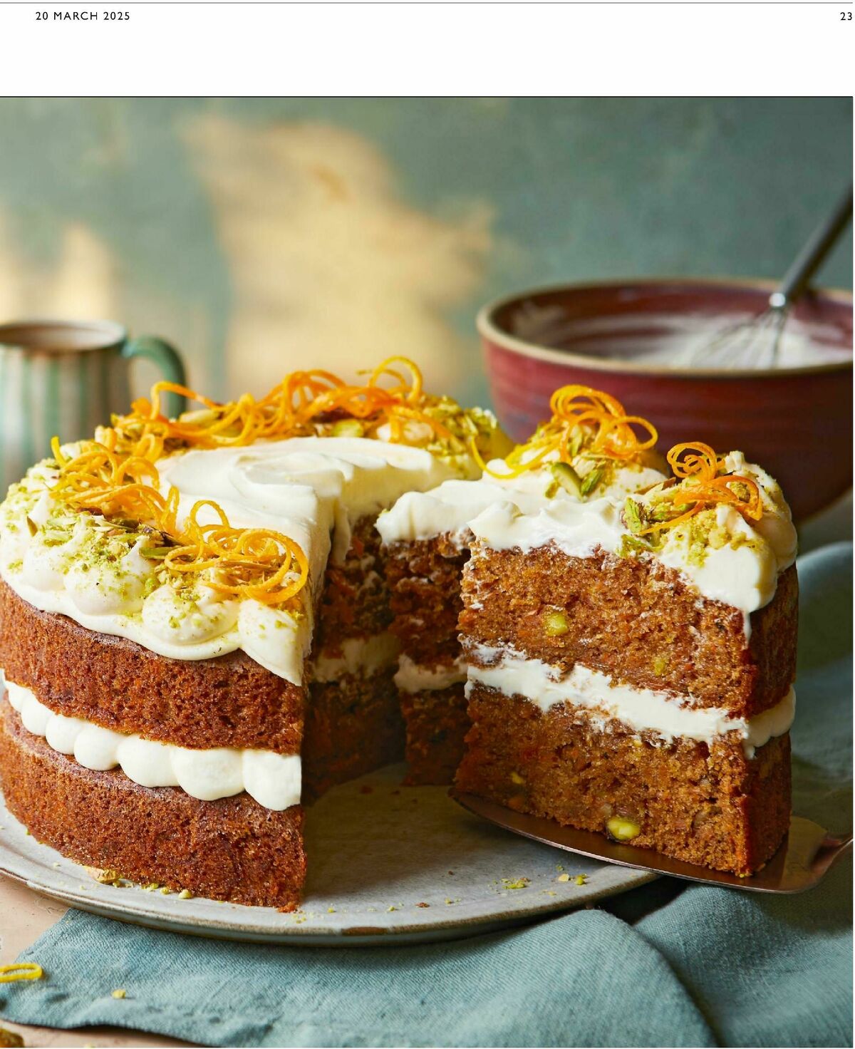 Waitrose Offers from 20 March