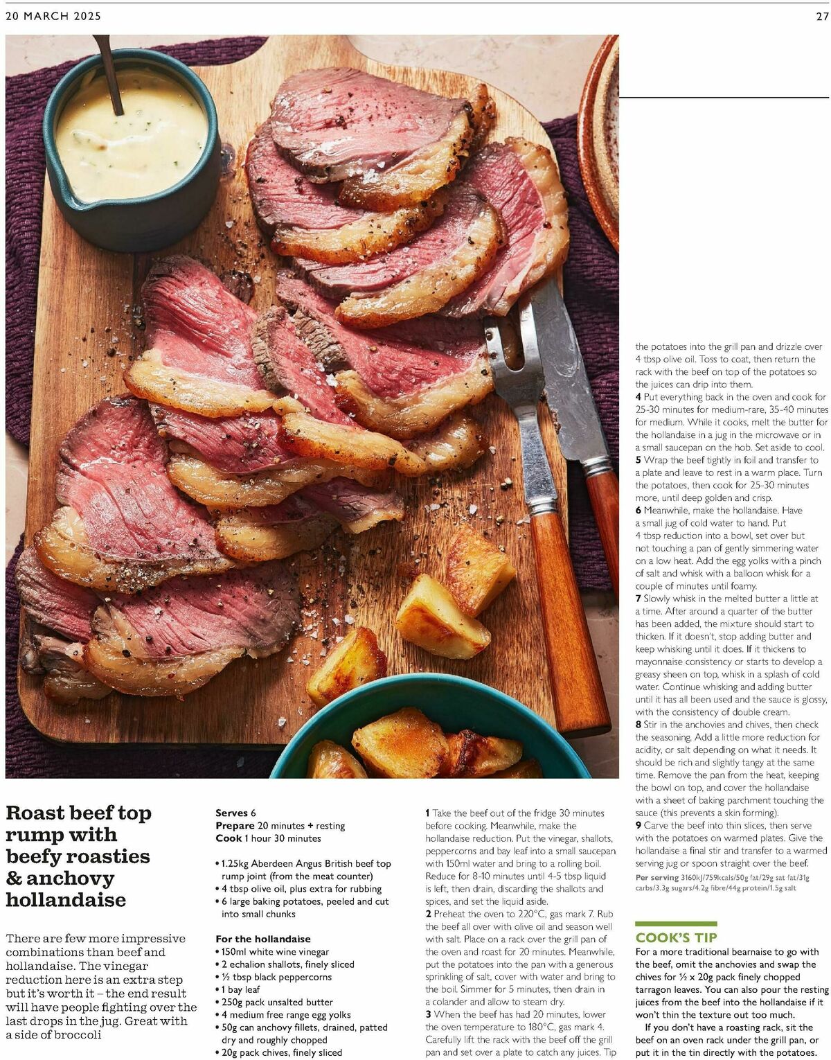 Waitrose Offers from 20 March