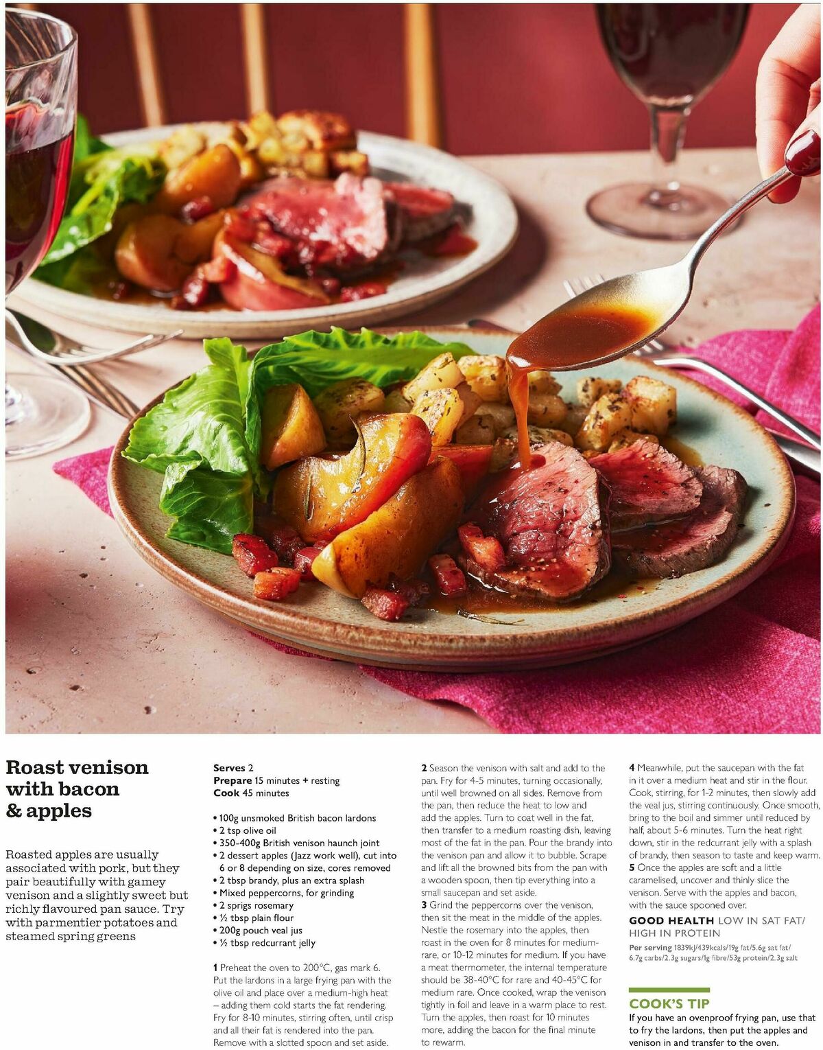 Waitrose Offers from 20 March