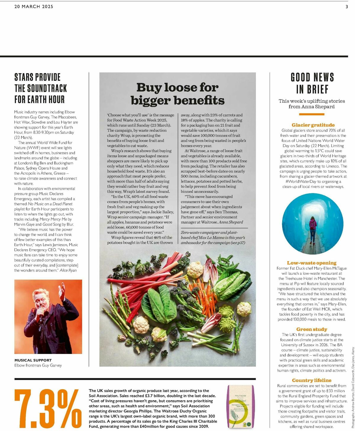 Waitrose Offers from 20 March