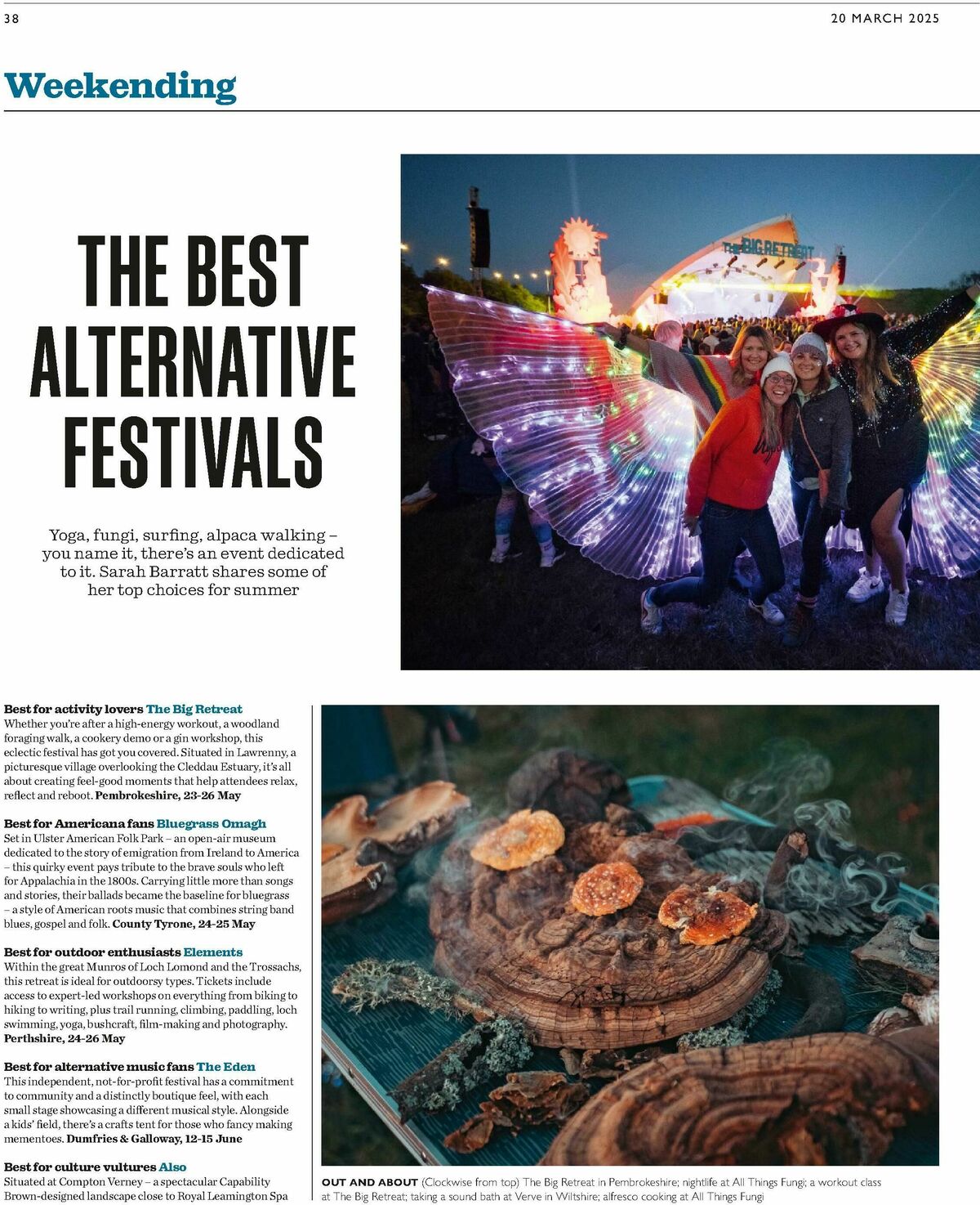 Waitrose Offers from 20 March