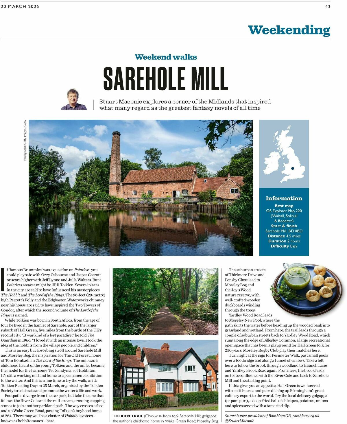 Waitrose Offers from 20 March