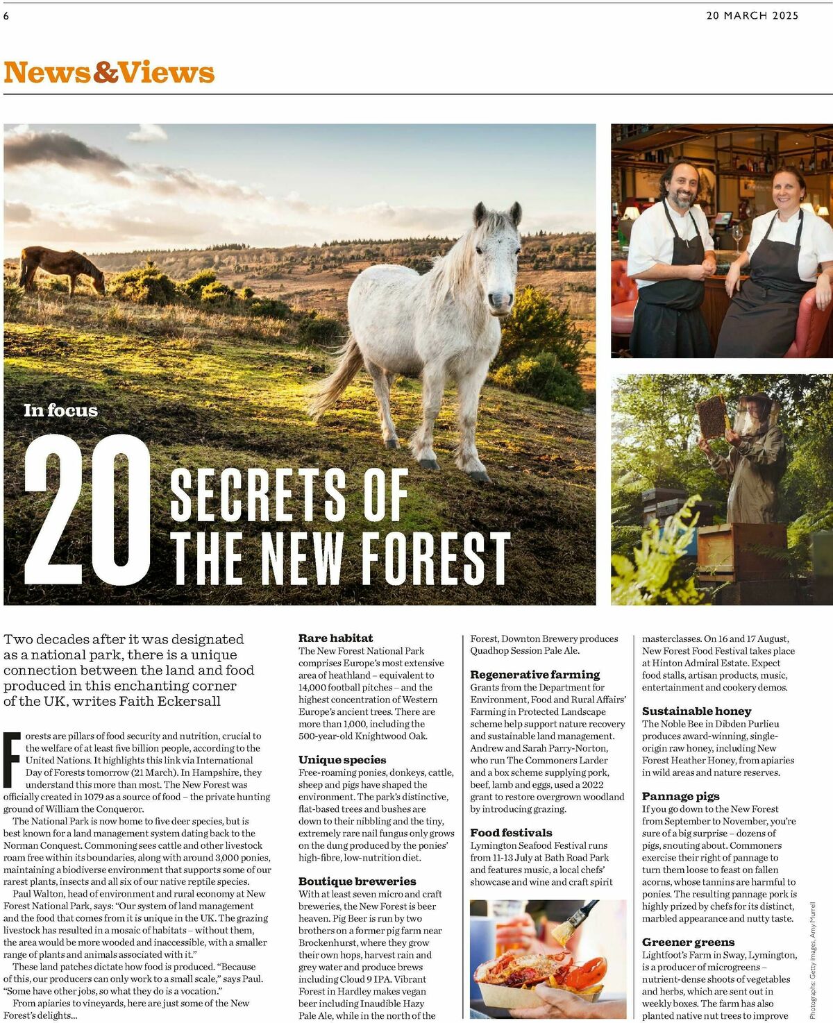 Waitrose Offers from 20 March