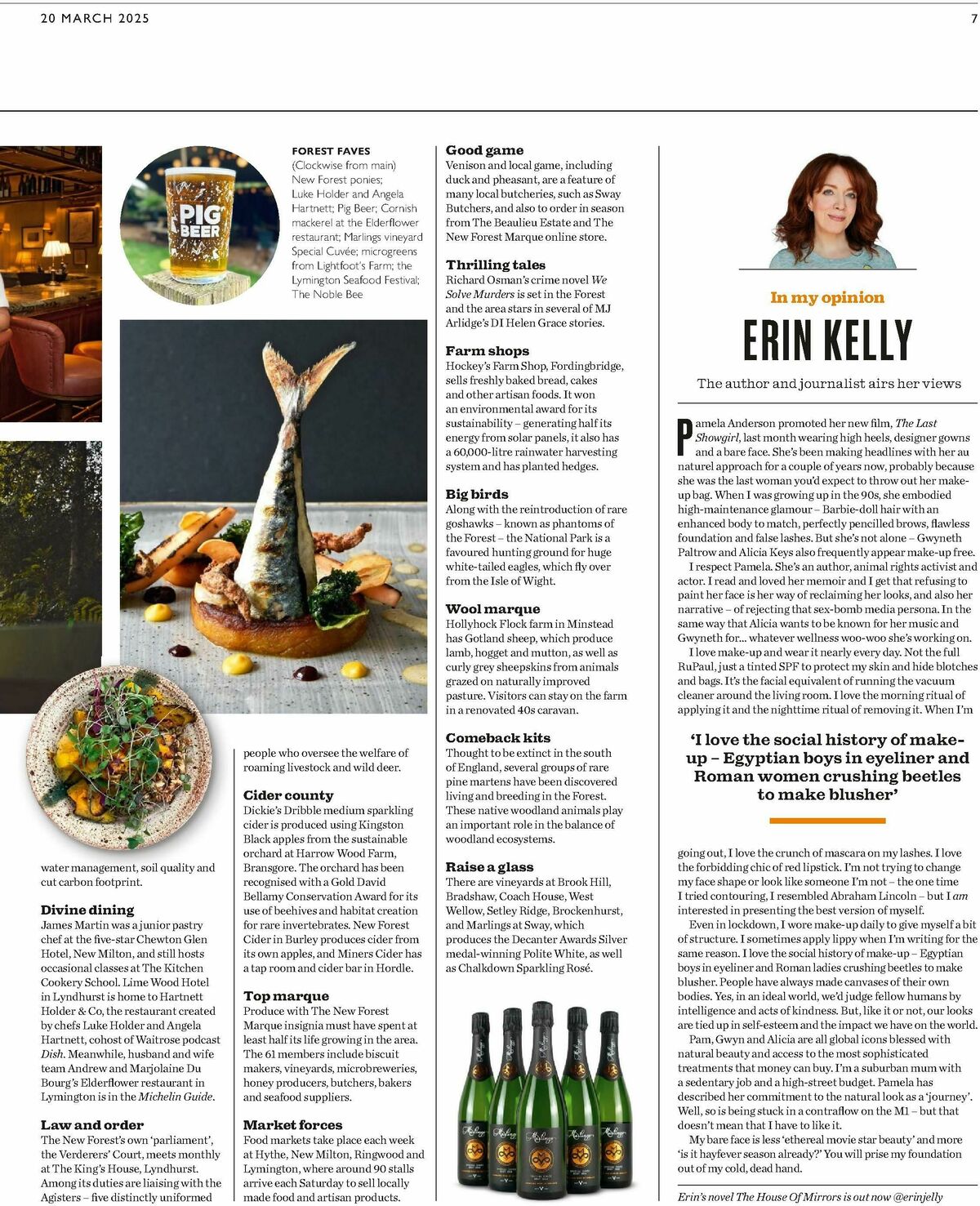 Waitrose Offers from 20 March