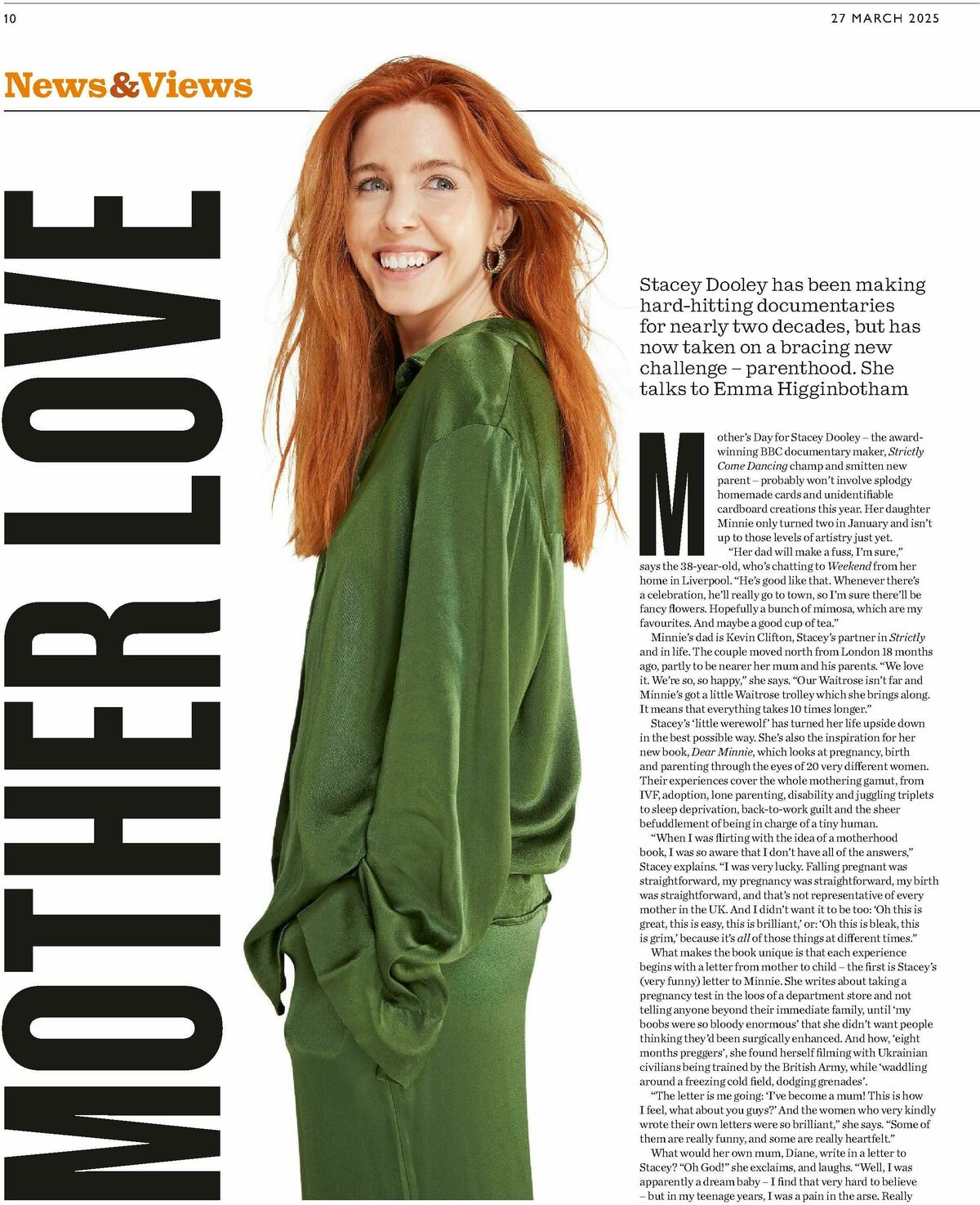 Waitrose Offers from 27 March