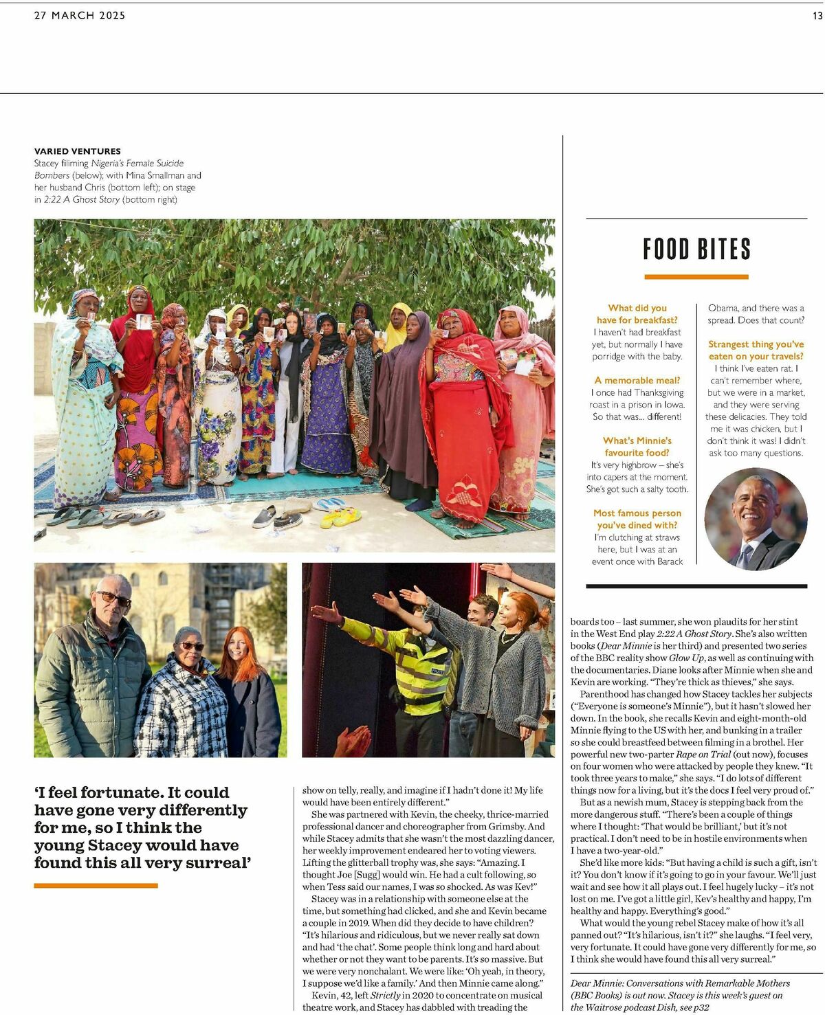 Waitrose Offers from 27 March