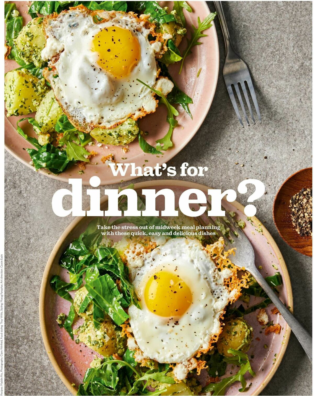 Waitrose Offers from 27 March