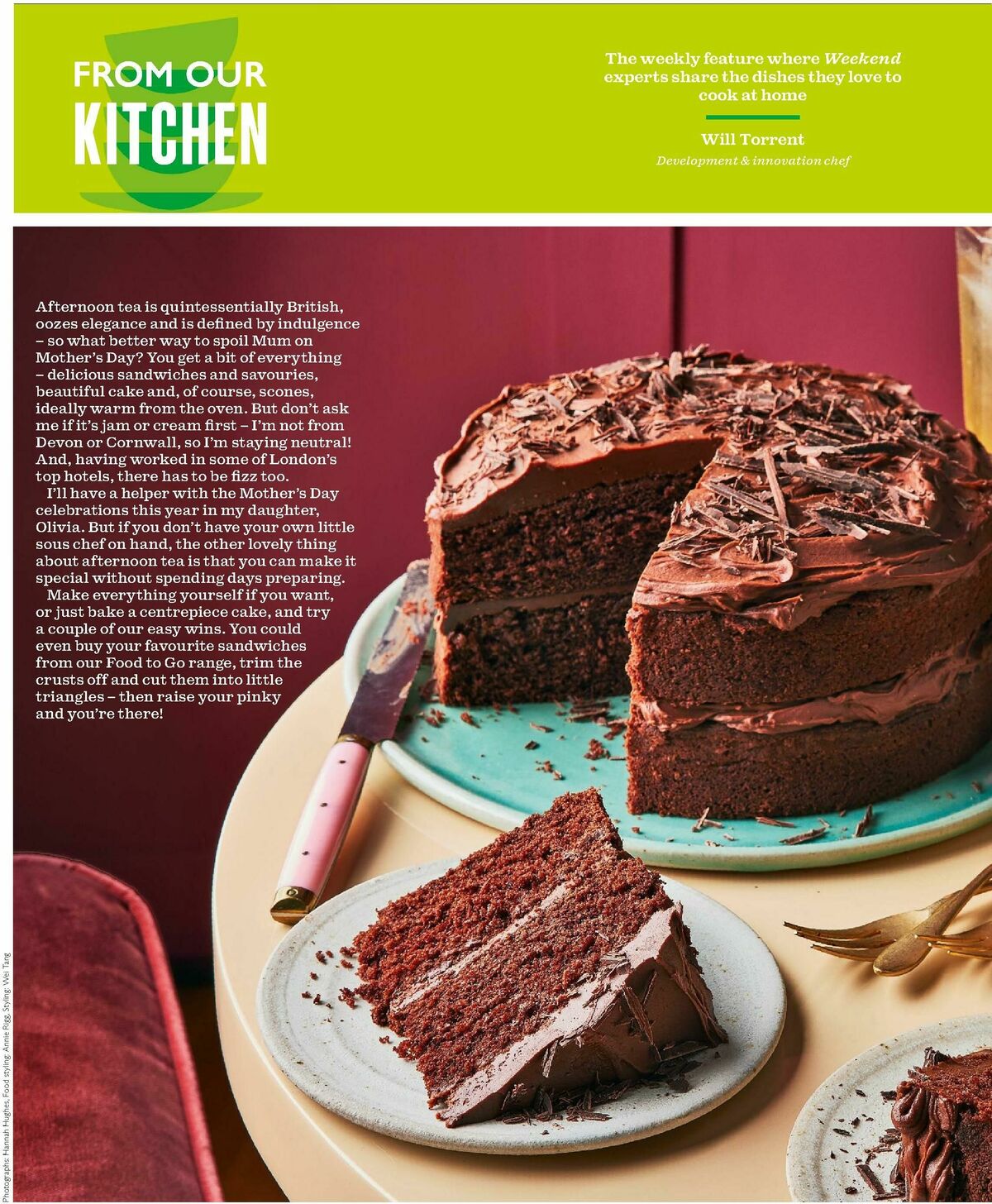 Waitrose Offers from 27 March