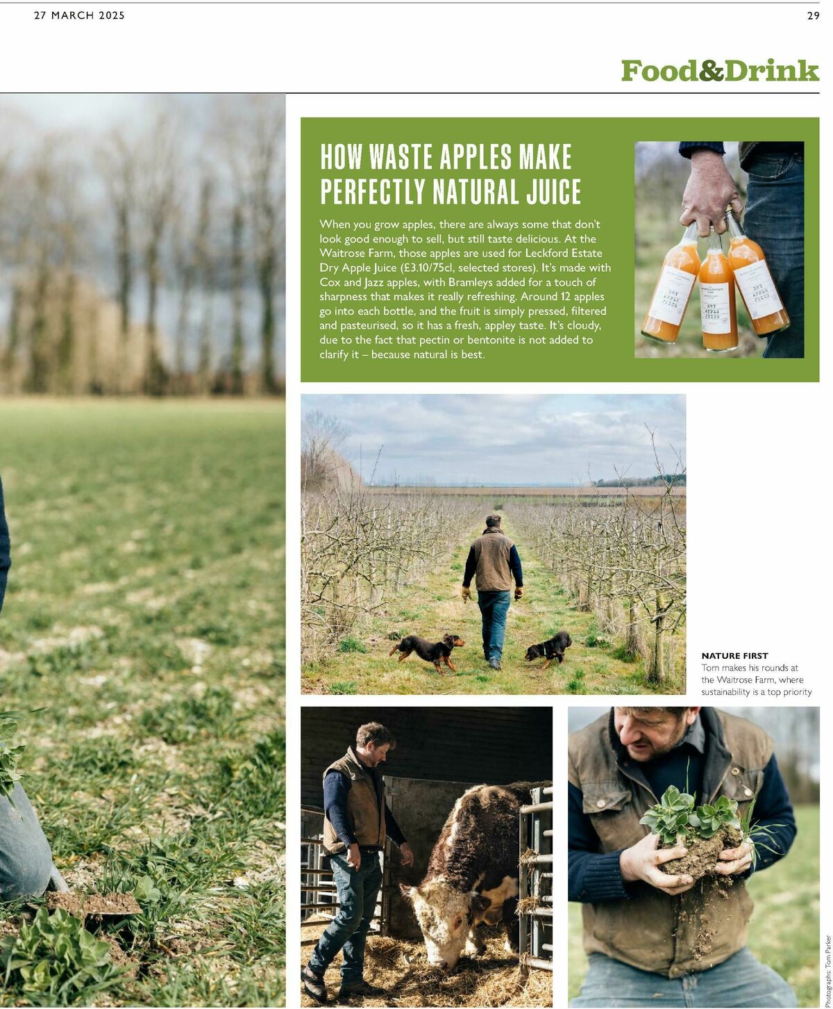 Waitrose Offers from 27 March