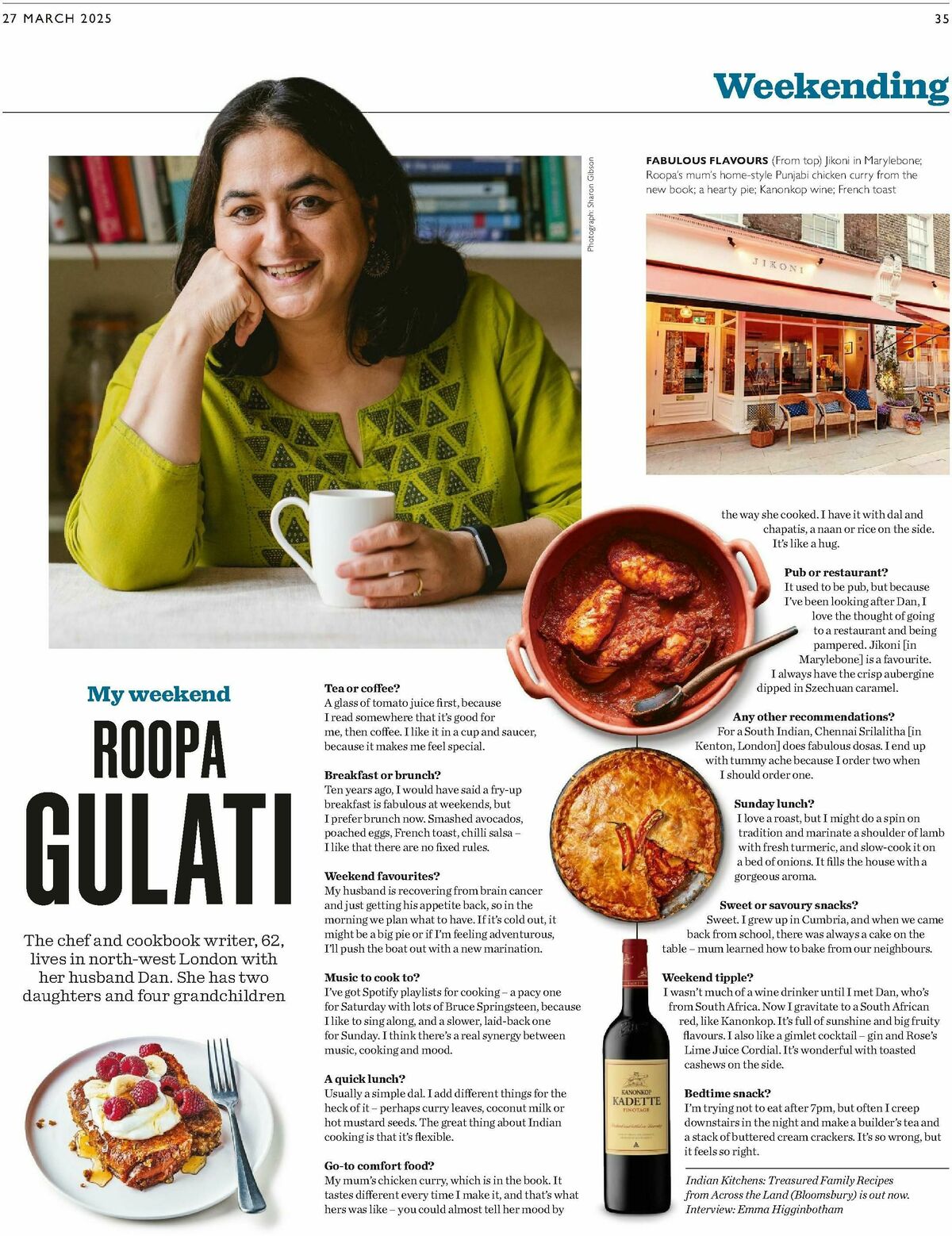 Waitrose Offers from 27 March