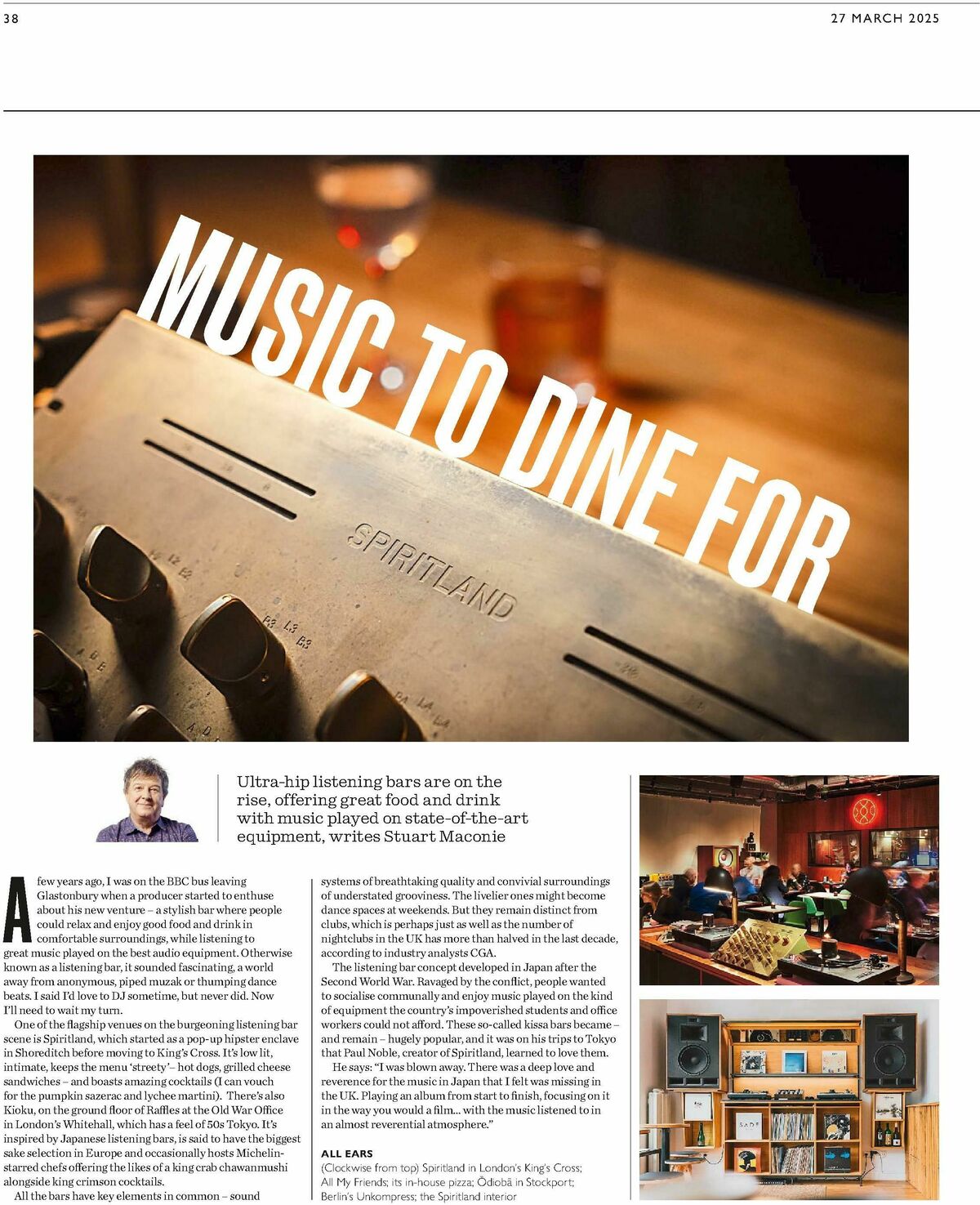 Waitrose Offers from 27 March