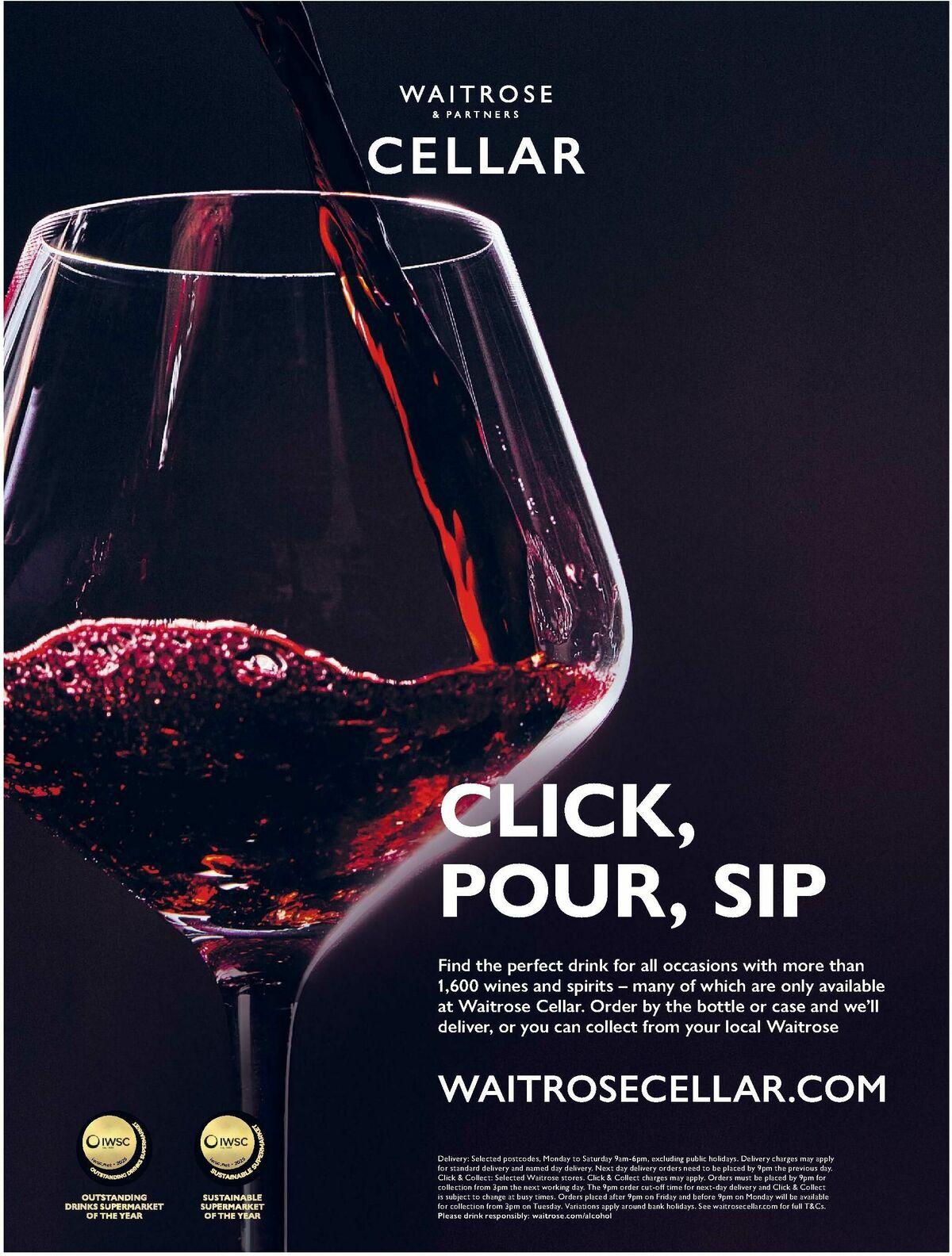 Waitrose Offers from 27 March