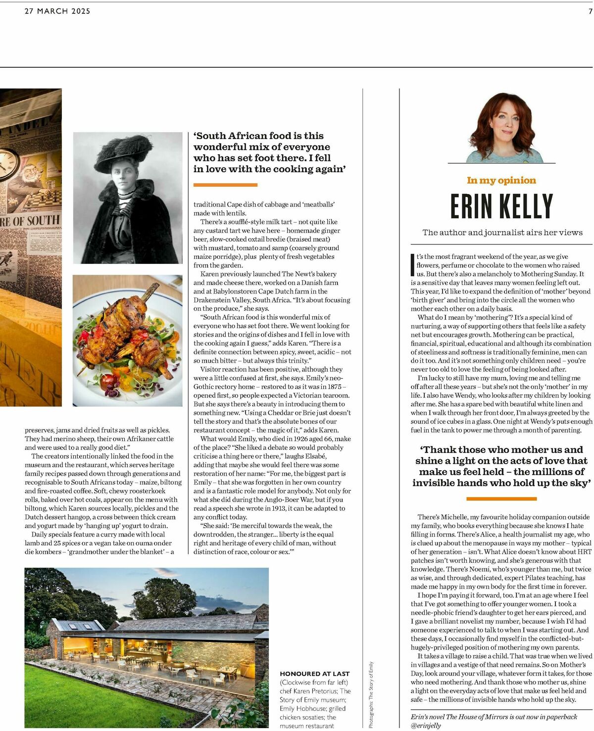 Waitrose Offers from 27 March