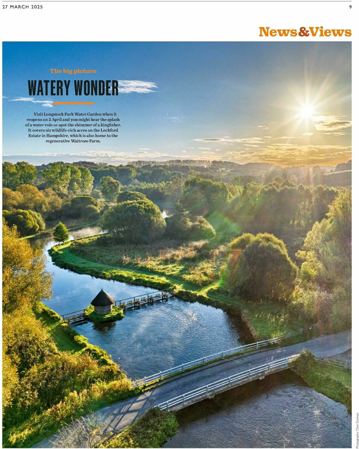 Waitrose Offers from 27 March