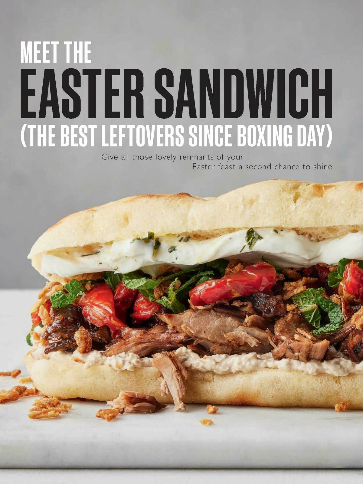 Waitrose Food Magazine April Offers from 1 April