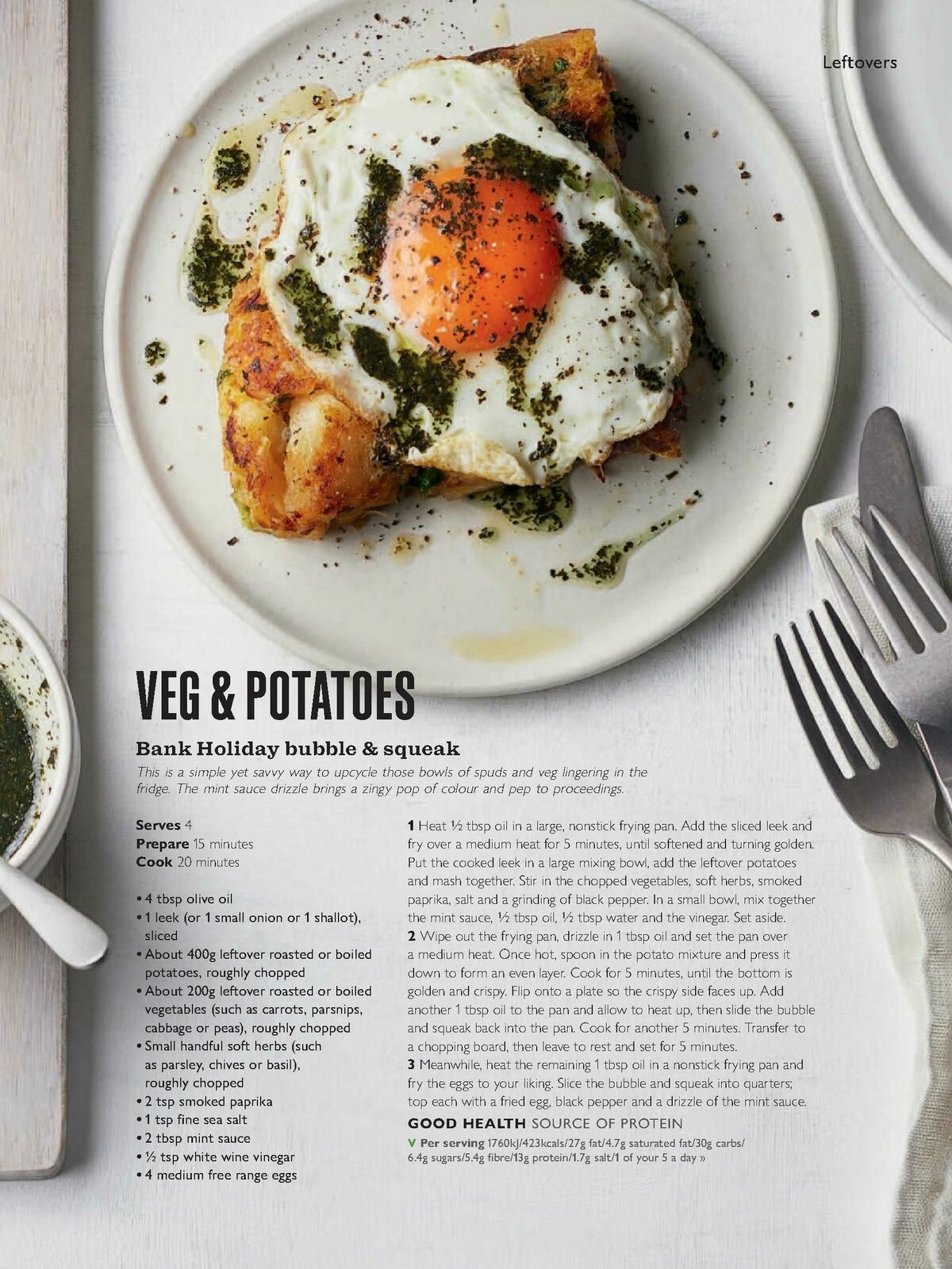Waitrose Food Magazine April Offers from 1 April