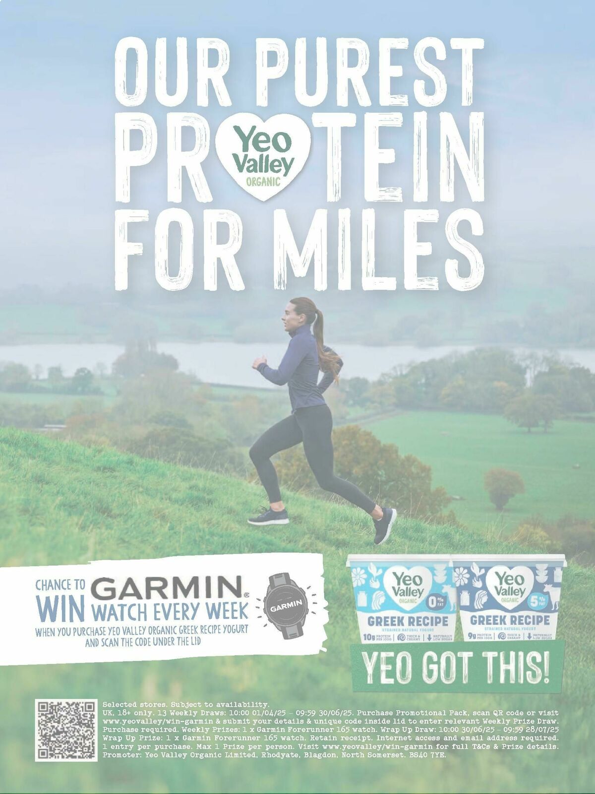 Waitrose Food Magazine April Offers from 1 April