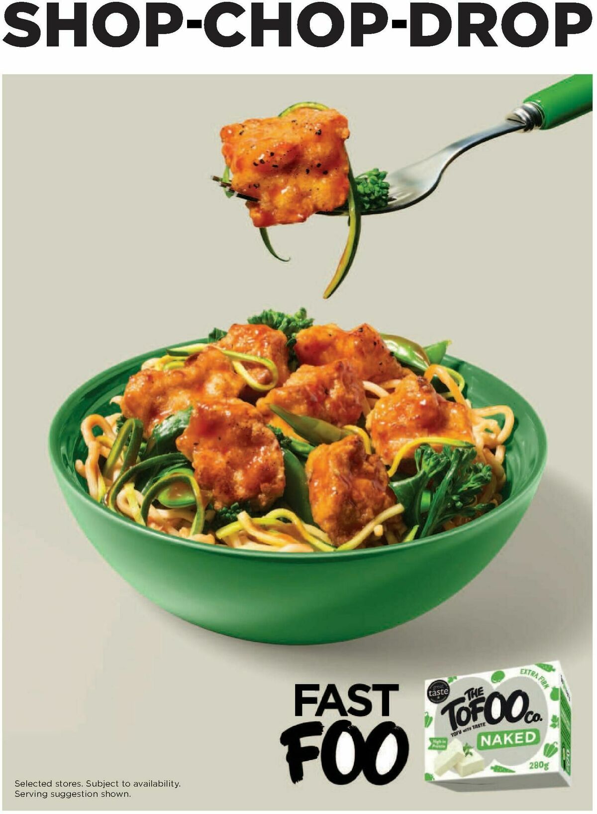 Waitrose Food Magazine April Offers from 1 April