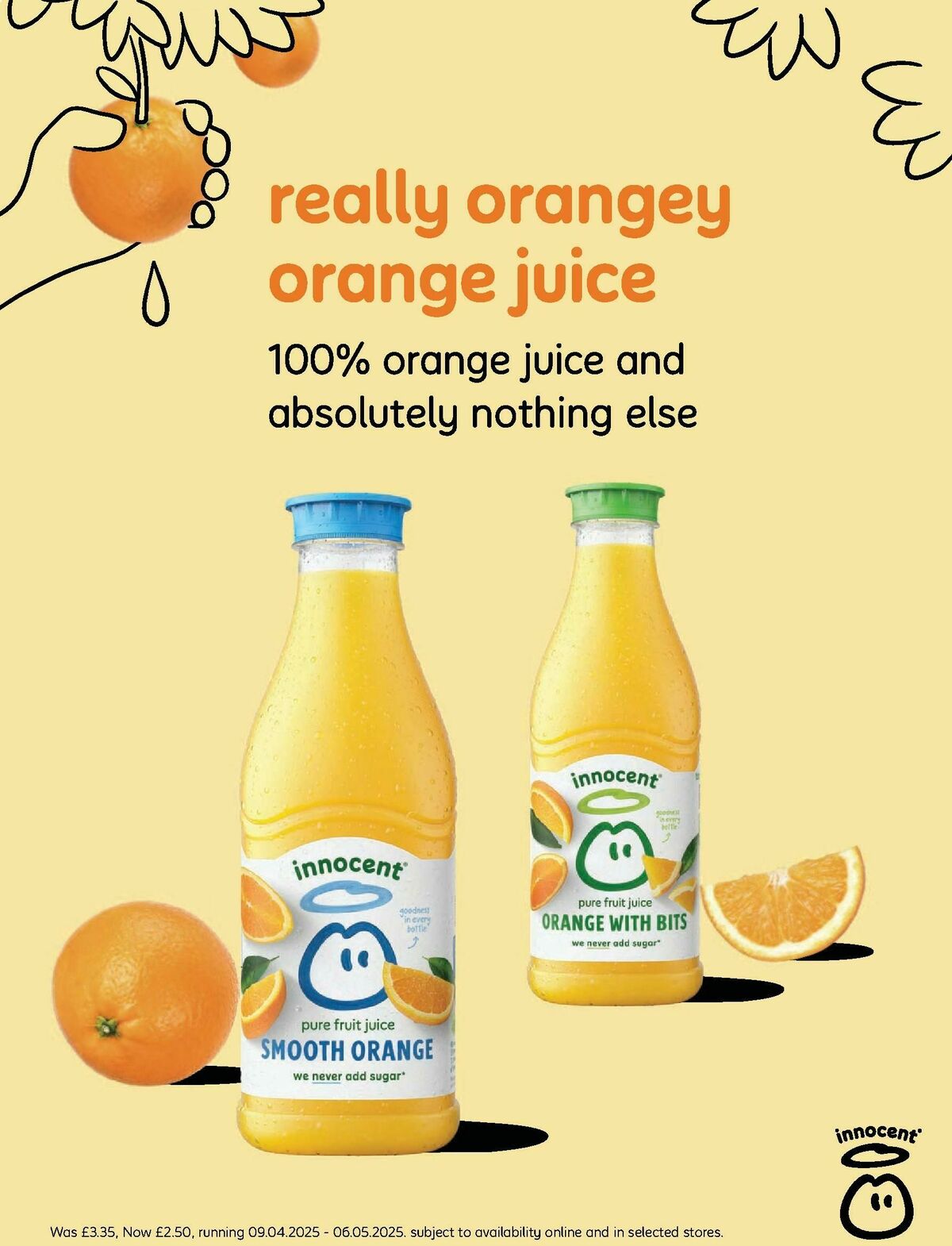 Waitrose Food Magazine April Offers from 1 April