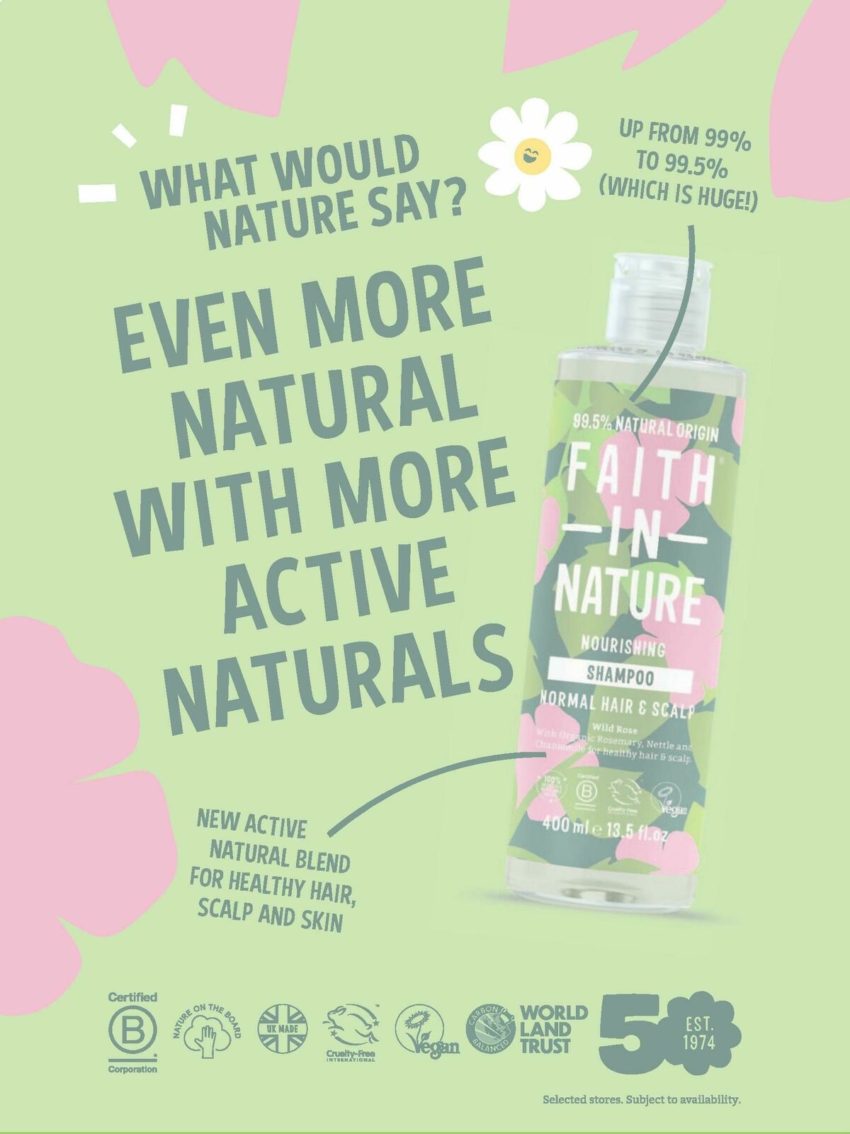 Waitrose Food Magazine April Offers from 1 April