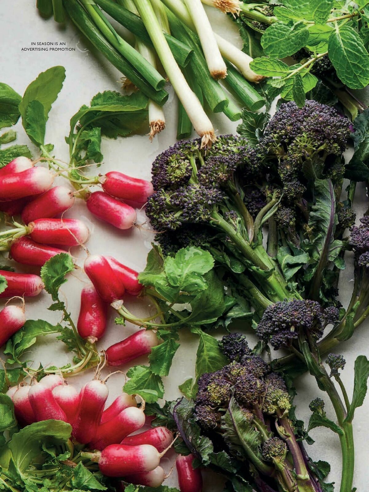 Waitrose Food Magazine April Offers from 1 April