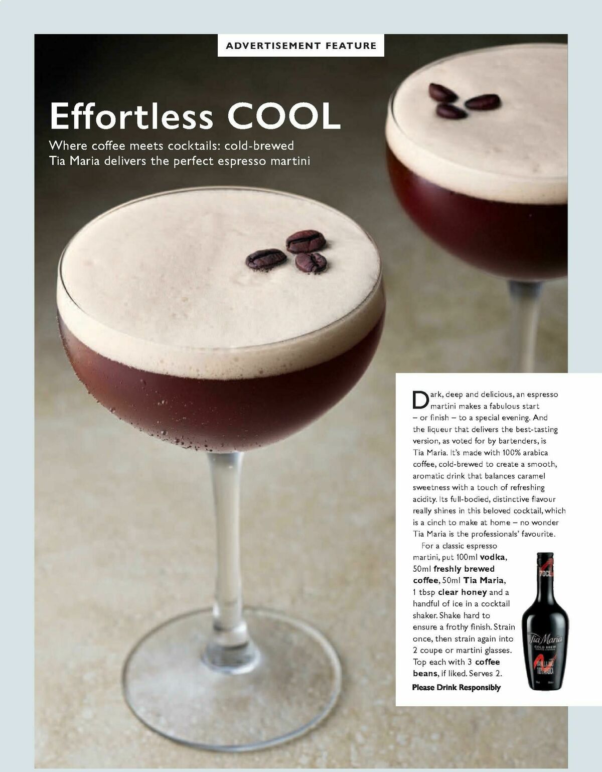 Waitrose Food Magazine April Offers from 1 April