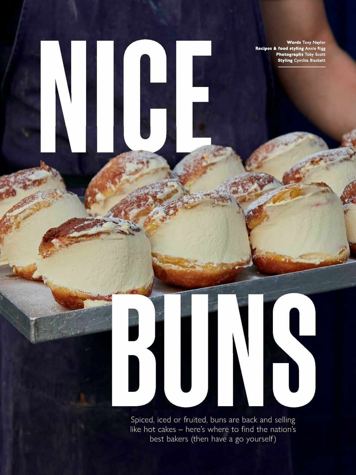 Waitrose Food Magazine April Offers from 1 April