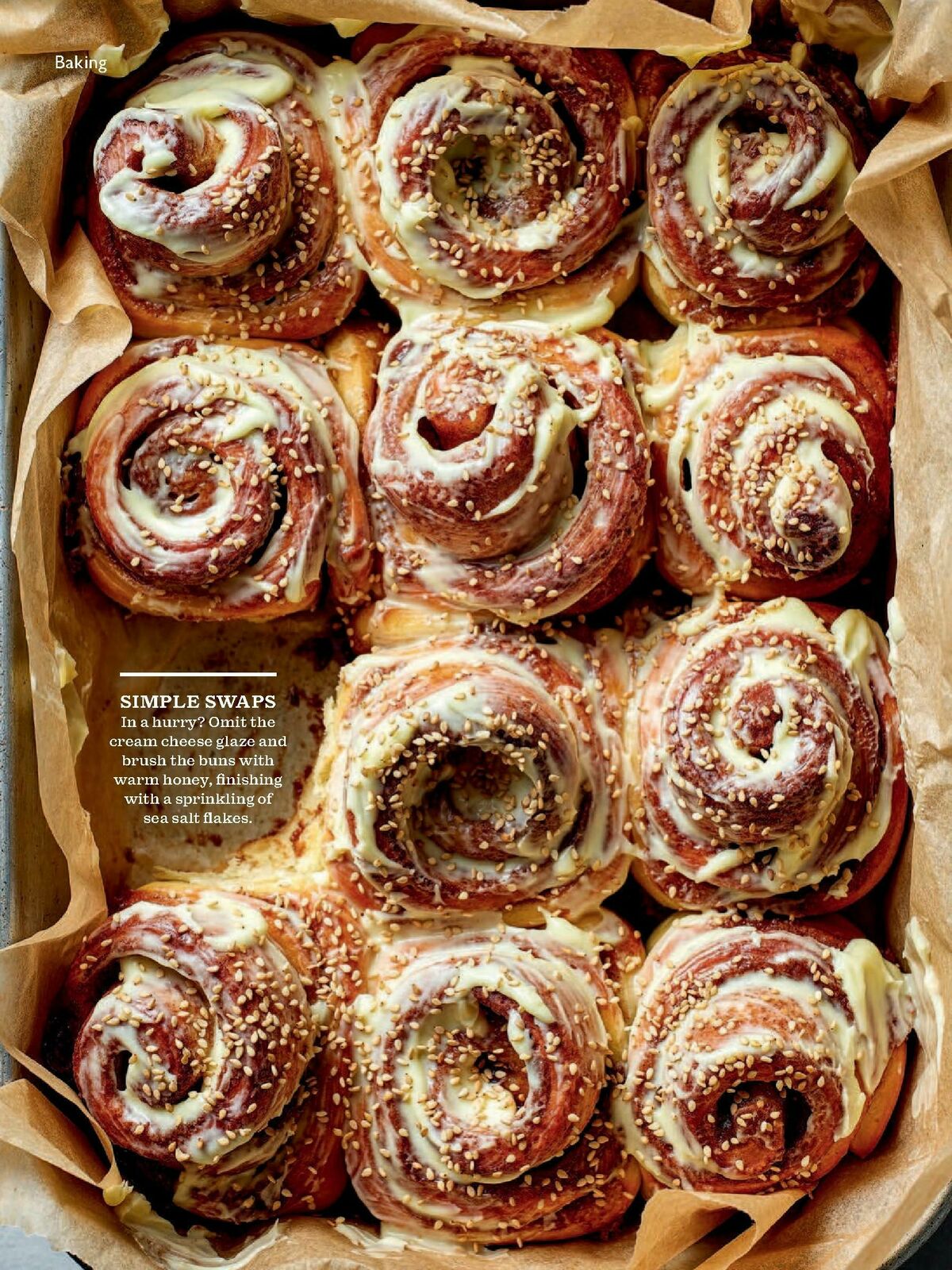 Waitrose Food Magazine April Offers from 1 April