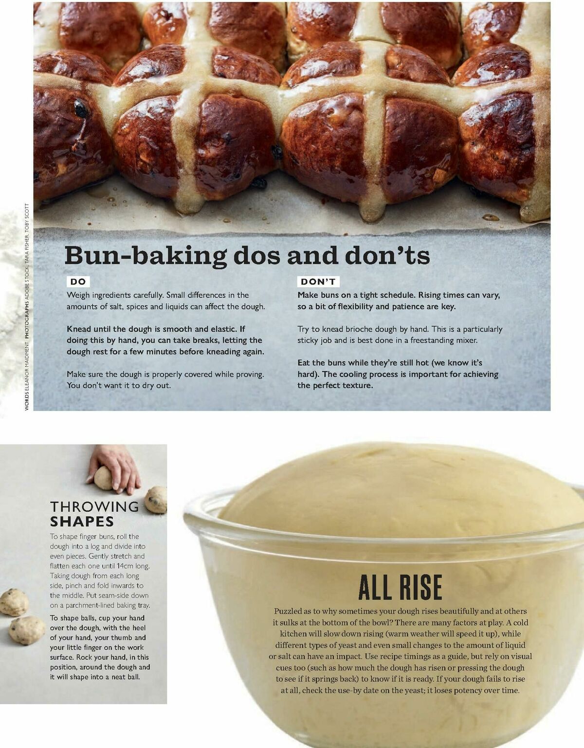 Waitrose Food Magazine April Offers from 1 April