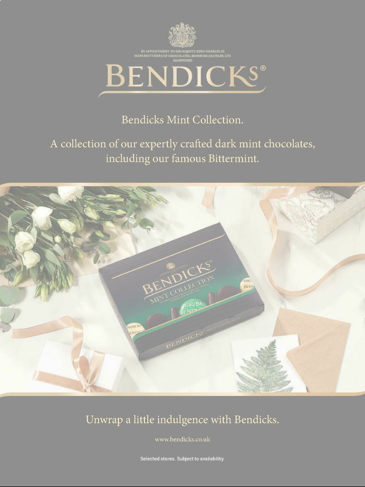 Waitrose Food Magazine April Offers from 1 April