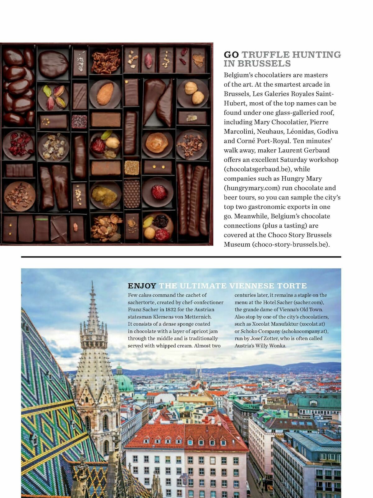 Waitrose Food Magazine April Offers from 1 April