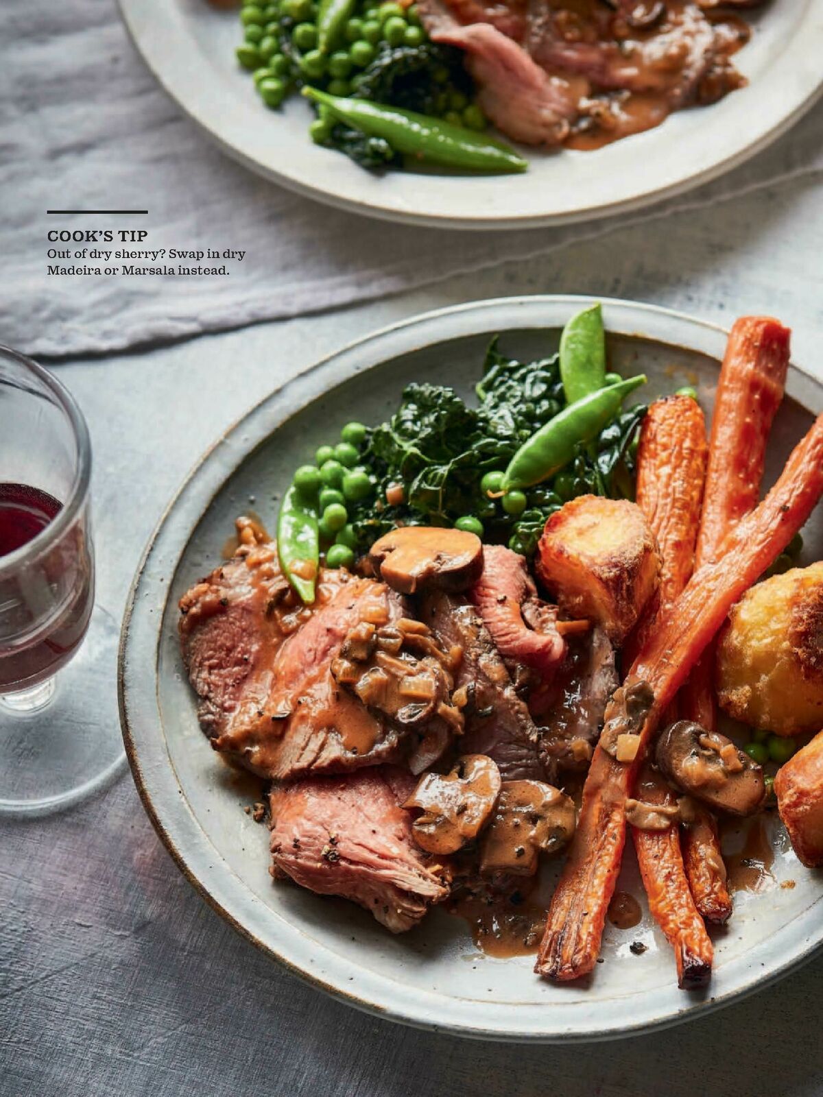 Waitrose Food Magazine April Offers from 1 April