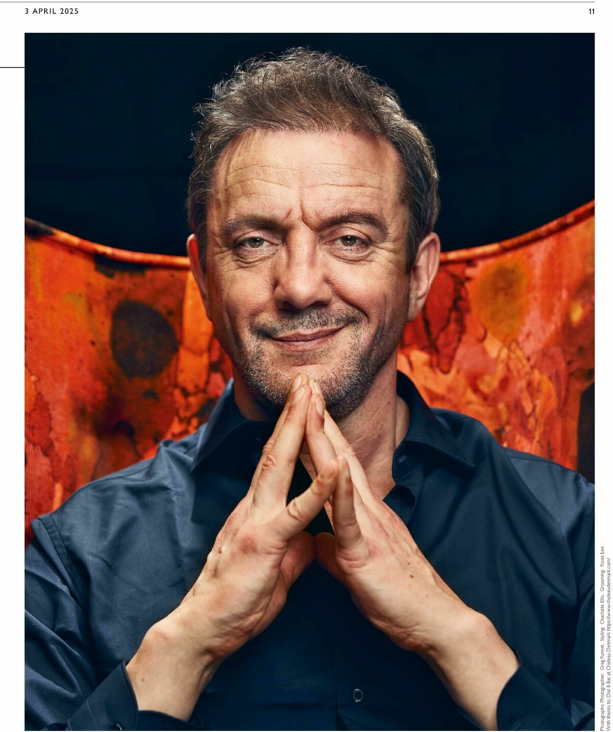 Waitrose Offers from 3 April