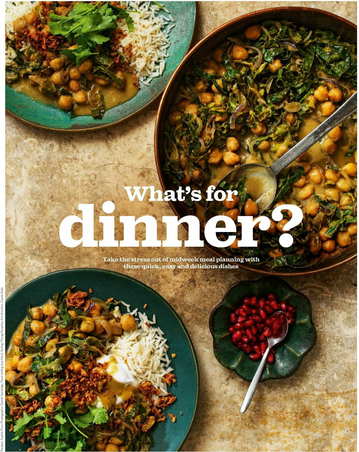 Waitrose Offers from 3 April