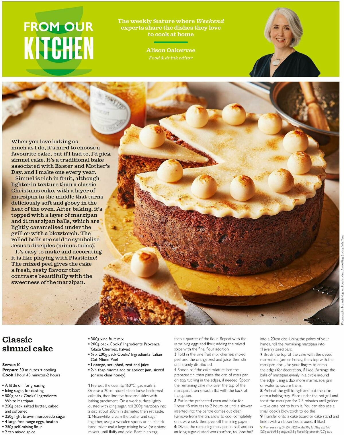 Waitrose Offers from 3 April