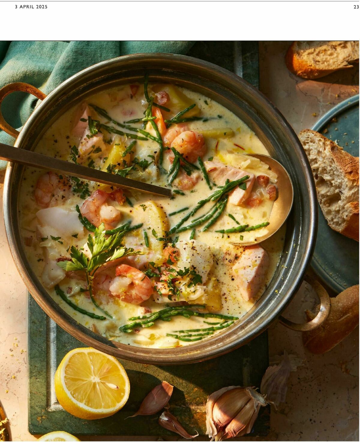 Waitrose Offers from 3 April