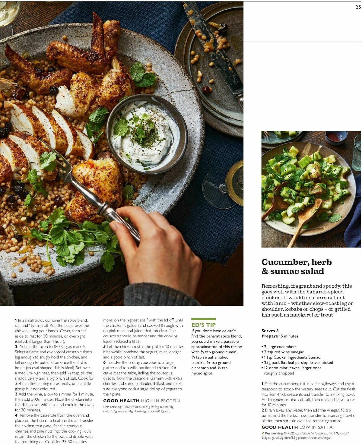 Waitrose Offers from 3 April