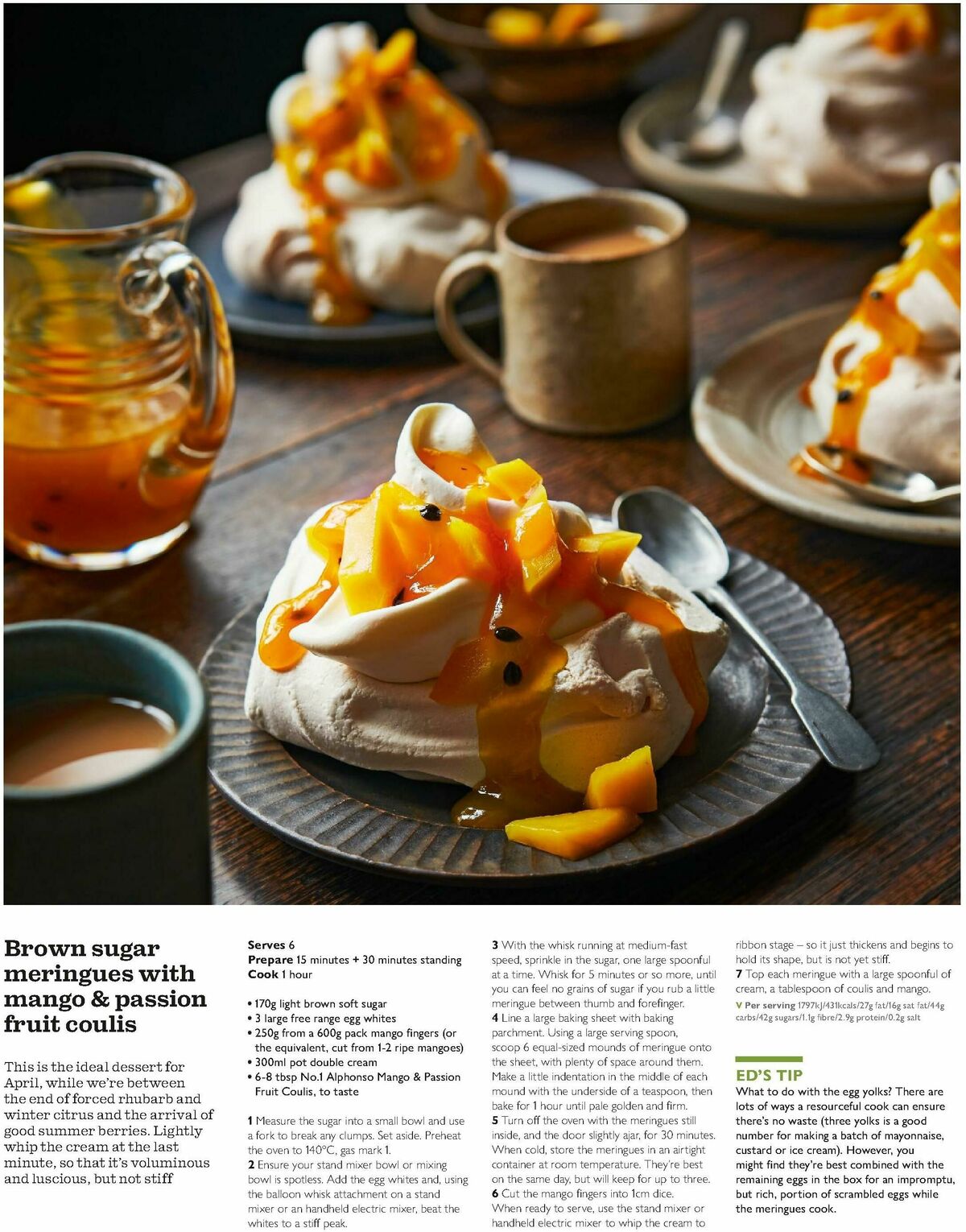 Waitrose Offers from 3 April