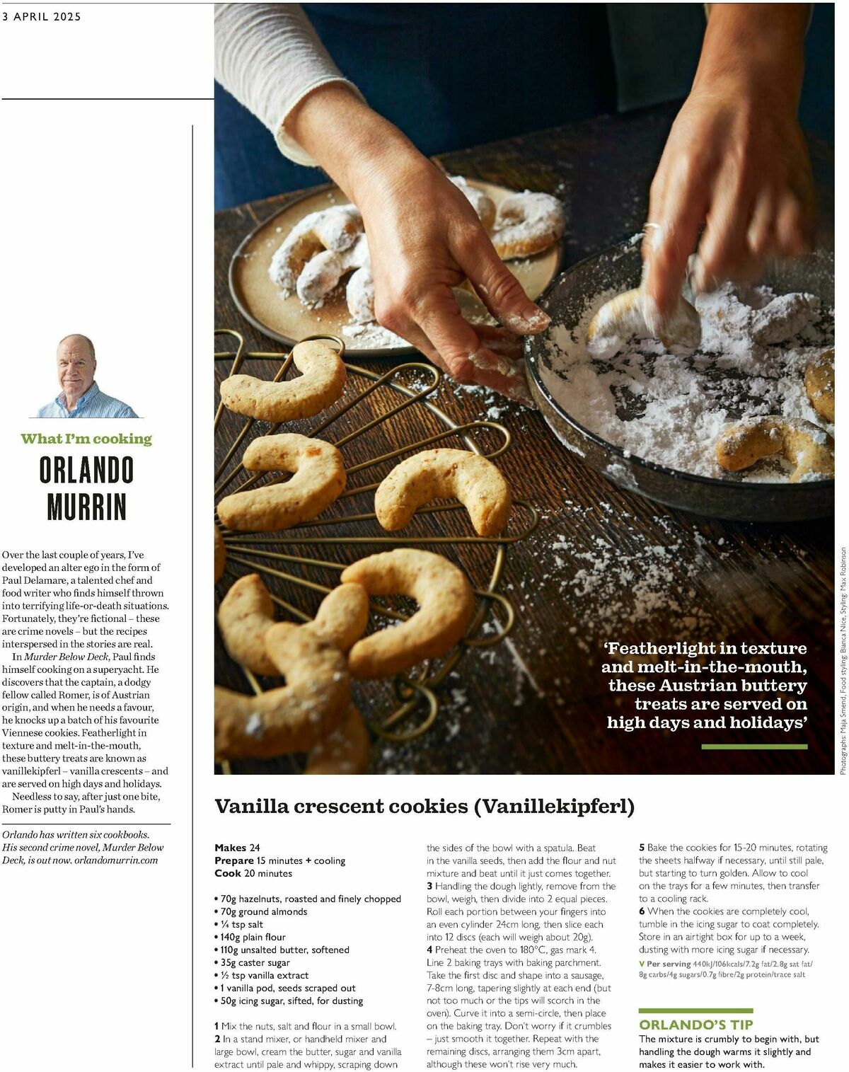 Waitrose Offers from 3 April