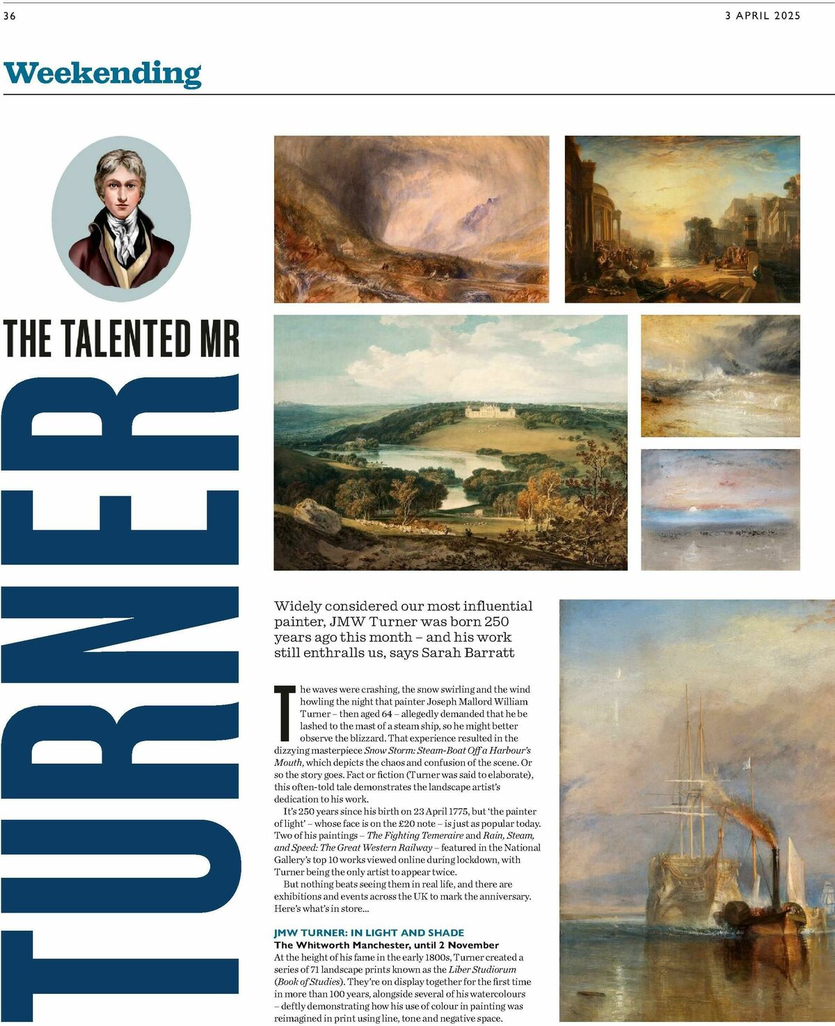 Waitrose Offers from 3 April