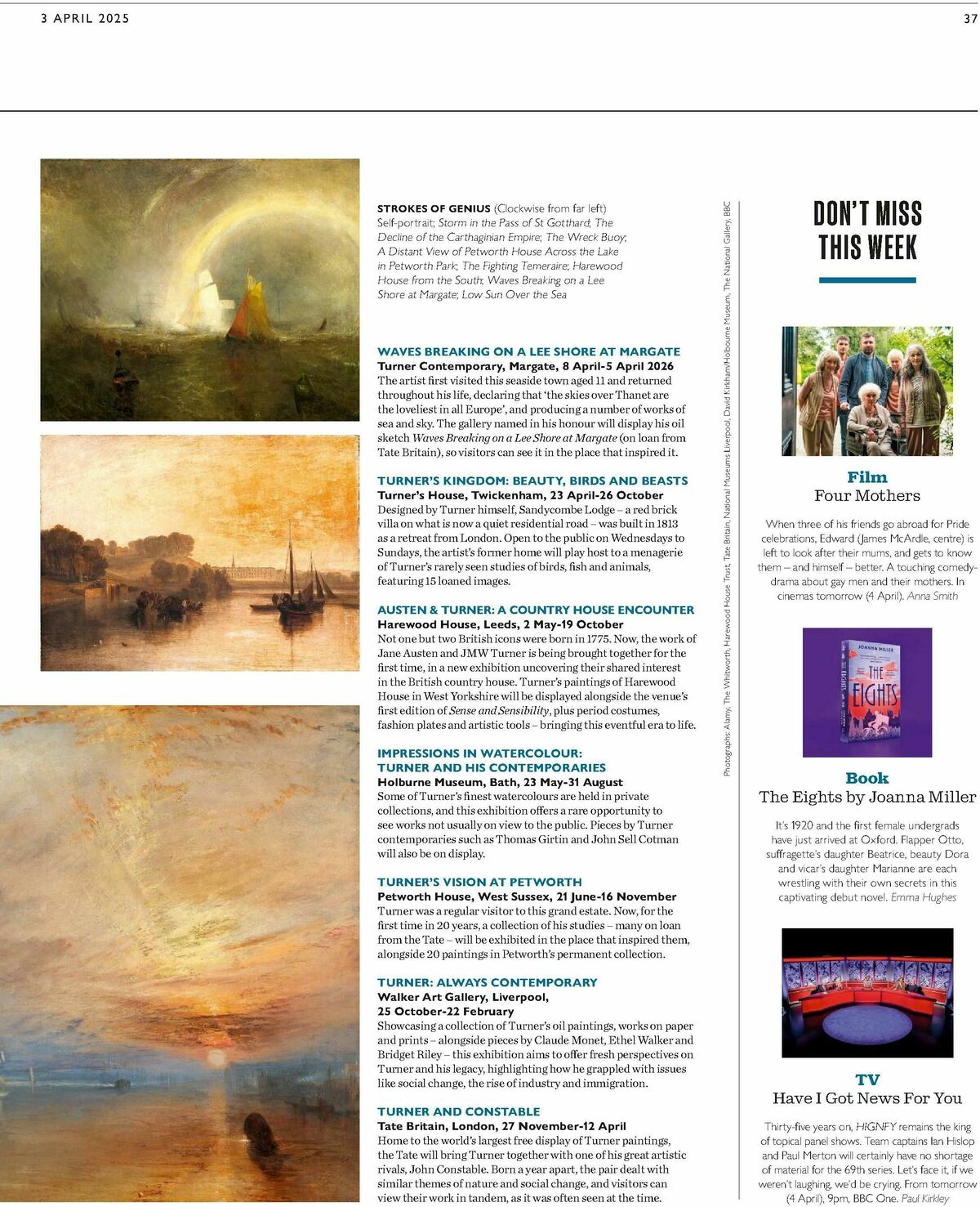 Waitrose Offers from 3 April