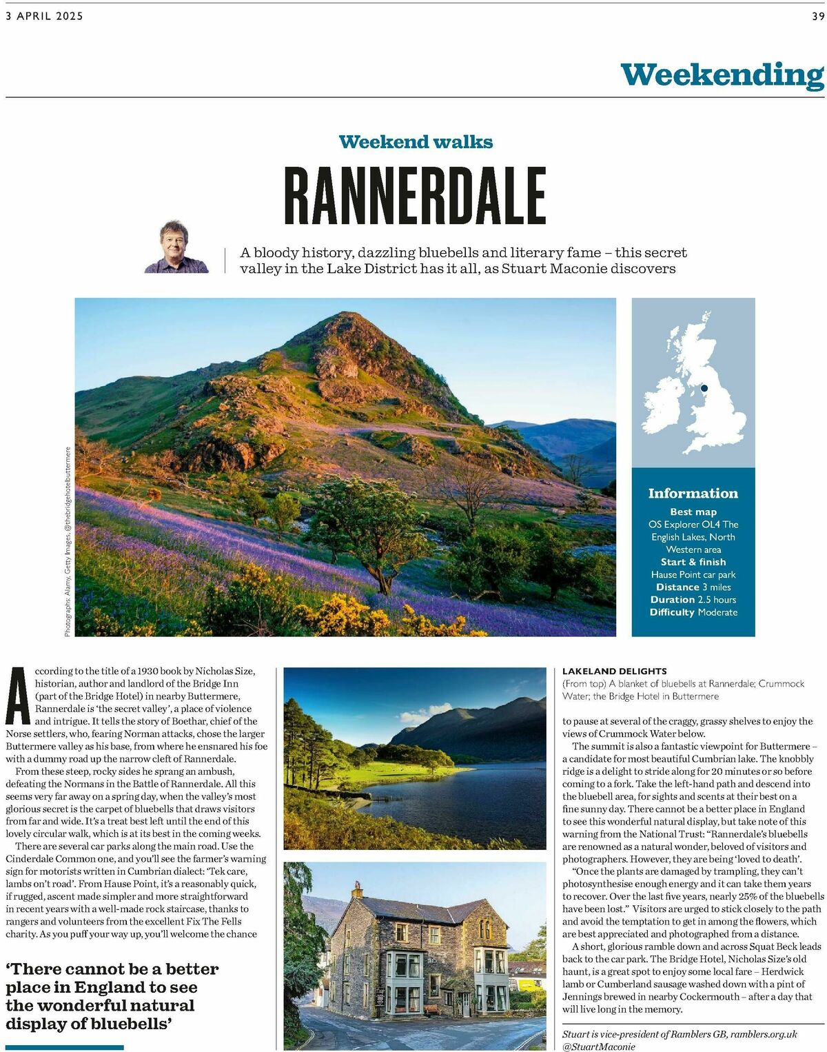 Waitrose Offers from 3 April