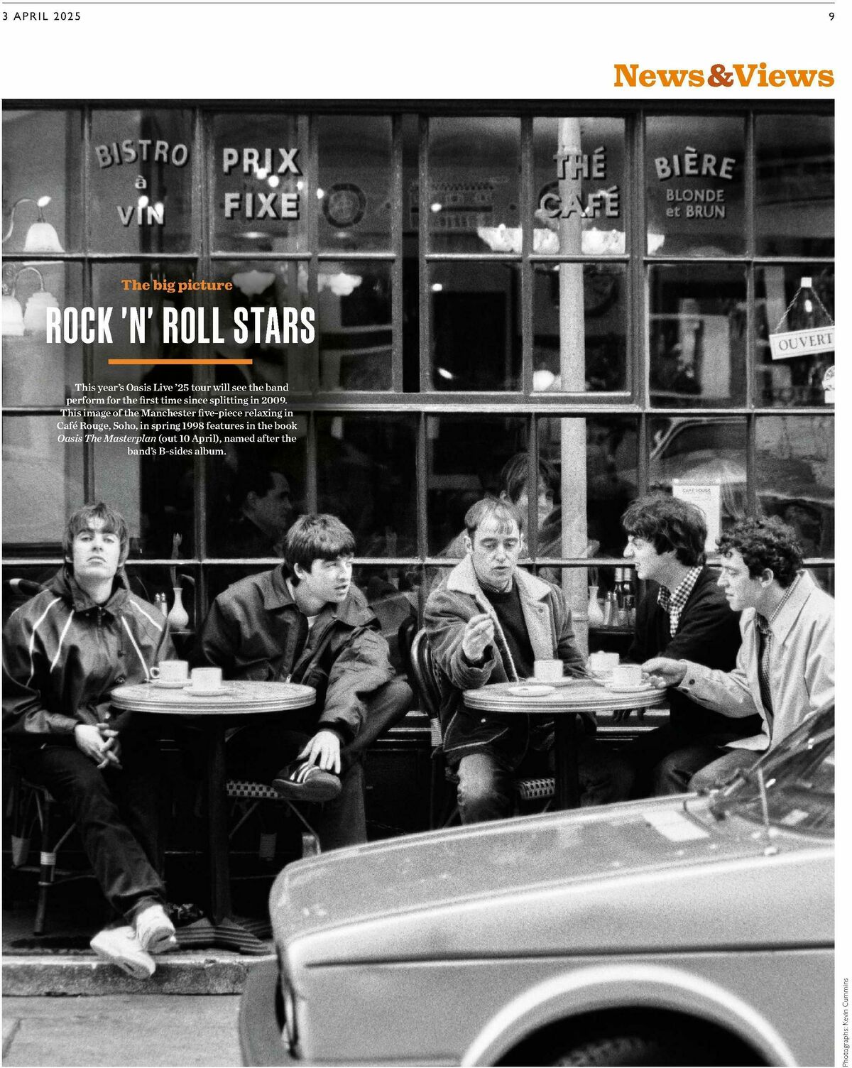 Waitrose Offers from 3 April