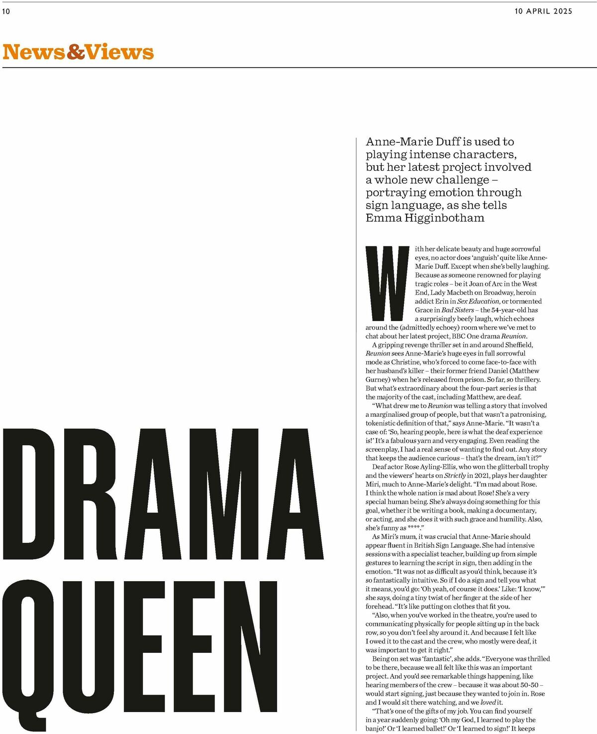 Waitrose Offers from 10 April