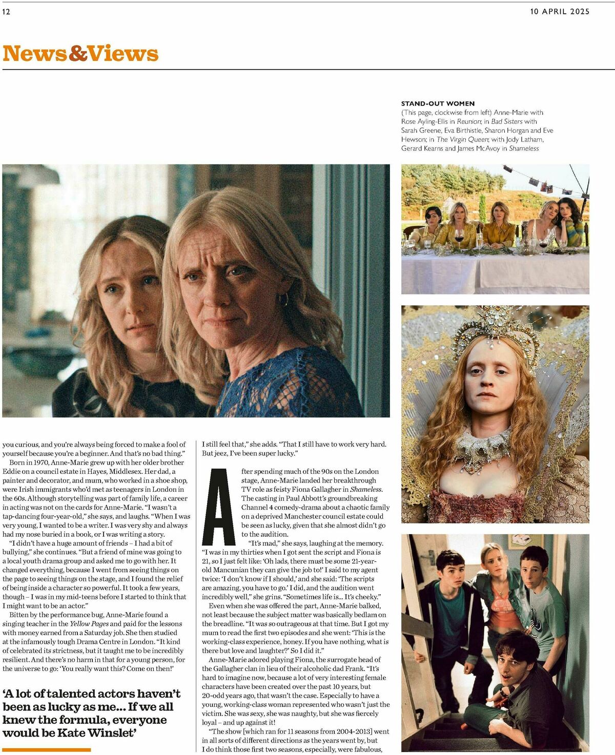 Waitrose Offers from 10 April